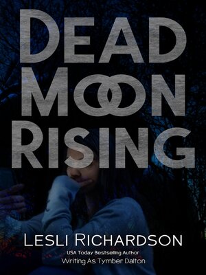 cover image of Dead Moon Rising